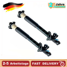 Coppia ammortizzatori posteriori sospensioni EDC per BMW Z4 Roadster E89 sDrive28i 30i 35i