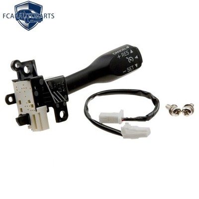 NTY Steering Column Switch for Toyota Auris _E18_ 1.8 Hybrid 1.2 _E15_ 1.6 1.4 1.3 DE