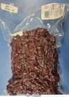 10 lb DAKOTA TRAILS PEPPERED KIPPERED BEEF Bits - FREE SHIPPING - 11/1/2026 exp