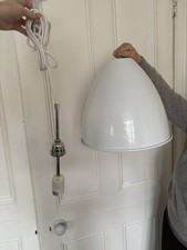 Bestlite Pendant Chrome White - GUBI