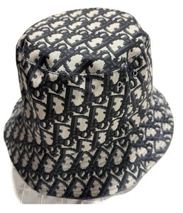 Dior Bucket Hat Men | eBay