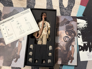 Ashley Wood Underverse | eBay