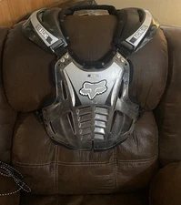 Fox Racing Chest Protector Adult XL