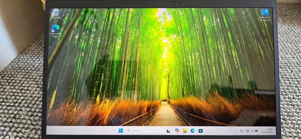Lenovo ThinkPad X1 Carbon G8 · i7-10610U · 16GB · 256GB, photo 1 of 5