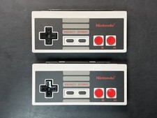 Nintendo Switch Online Nintendo Entertainment System NES Controller 2 Pack