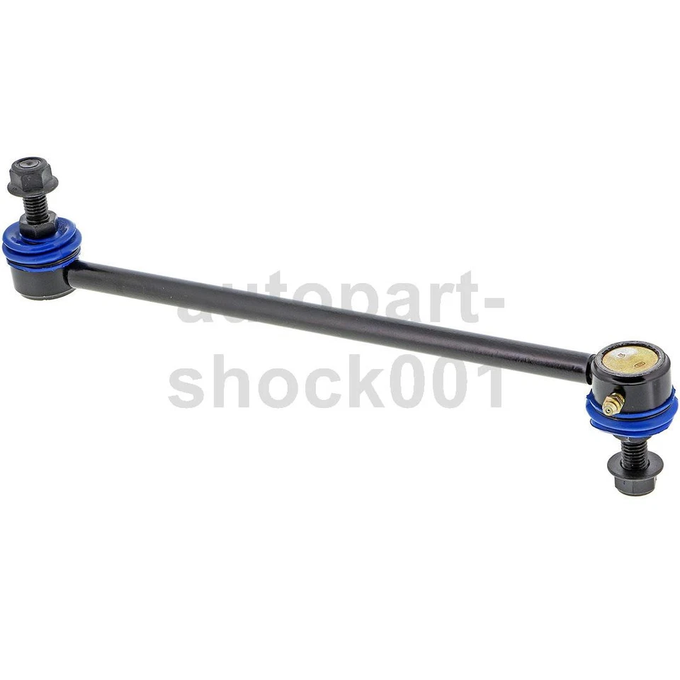 Barra estabilizadora delantera trasera izquierda para Dodge Intrepid_AP 2000 2001 2002 2003 2004 Foto 3 de 4