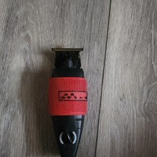 Andis Cordless T-Blade Hair Trimmer, Battery ...