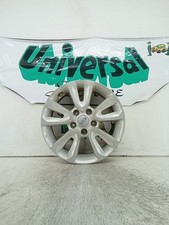 2013 Kia Soul 16x6-12 Aluminum Wheel Oem