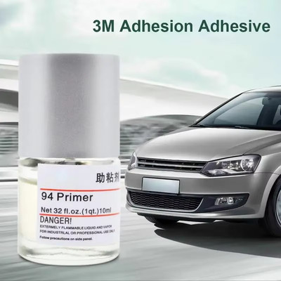Grundierung Klebeband Haftvermittler Autotür Küche 10ML