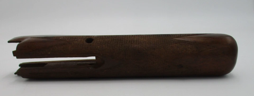 Antebraço quadriculado Browning superposto calibre 12 nogueira - BRNSPR-B - Imagem 2 de 4