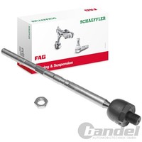 Schaeffler FAG Axialgelenk Spurstange Passend FüR Fiat Croma Opel Signum Vectra