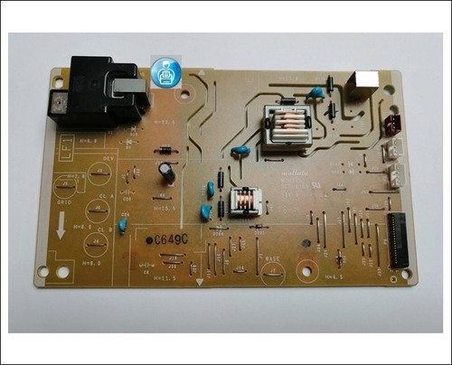 Brother MPH3403 HVPS - Netzteil - Platine PCPH0769