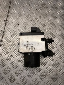 Volkswagen PASSAT B6 2009 Diesel ABS Steuergerät 3C0614095Q 125kW DRA57988