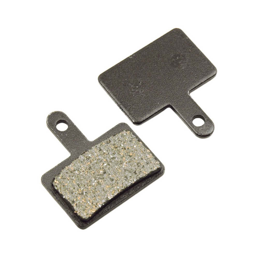Tektro Brake Pad 10 Mechanical/Hydraulic For Bike Accessories Parts