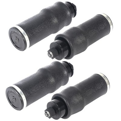 For ContiTech 29-03200 Peterbilt Air Suspension Spring Bag W02-358-7036 4pcs