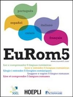 Eurom Bücher 5. Lesen Und Verstehen 5 Sprachen Romane