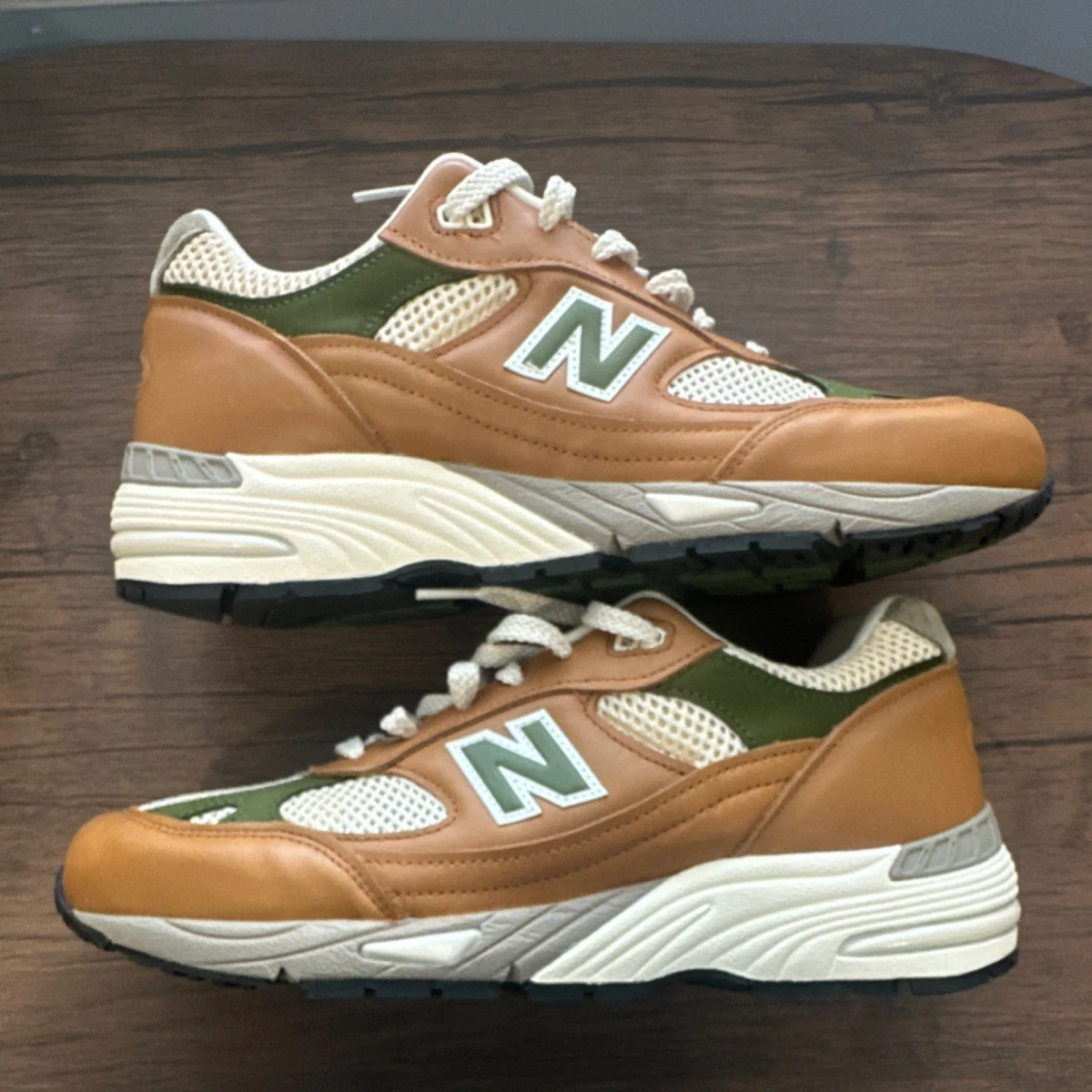 New Balance 991 Made In Uk for Sale | Authenticity Guaranteed | eBay
