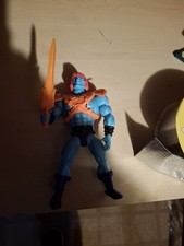 Mattel Masters of the Universe Origins Faker Actionfigur - 14cm