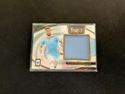 2024-25 Panini Select Serie A Soccer Jumbo Relic #JS-TC Valentin Castellanos
