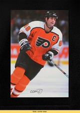 1998-99 Panini Photocards Eric Lindros HOF READ 0nx5
