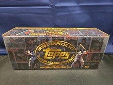 1996 Topps Baseball Cards 31