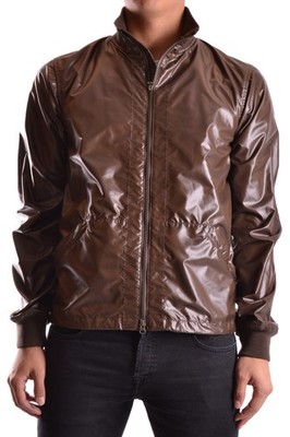 Jacke Aspesi Brown REF-21374