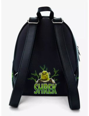 Loungefly Shrek Can display picture 1