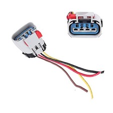 Fuel Pump Connector Wiring Harness for Chevy/Dodge/Pontiac