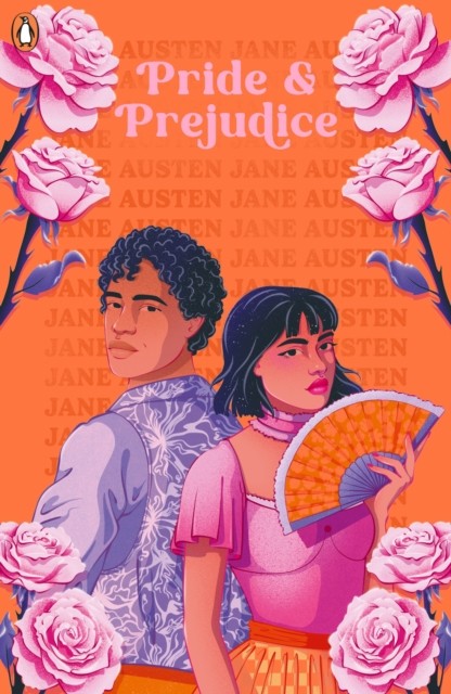 Pride And Prejudice : The Beloved Classic Romance Novel From The Author Of Emma And Persuasion Jane Austen - Image 2