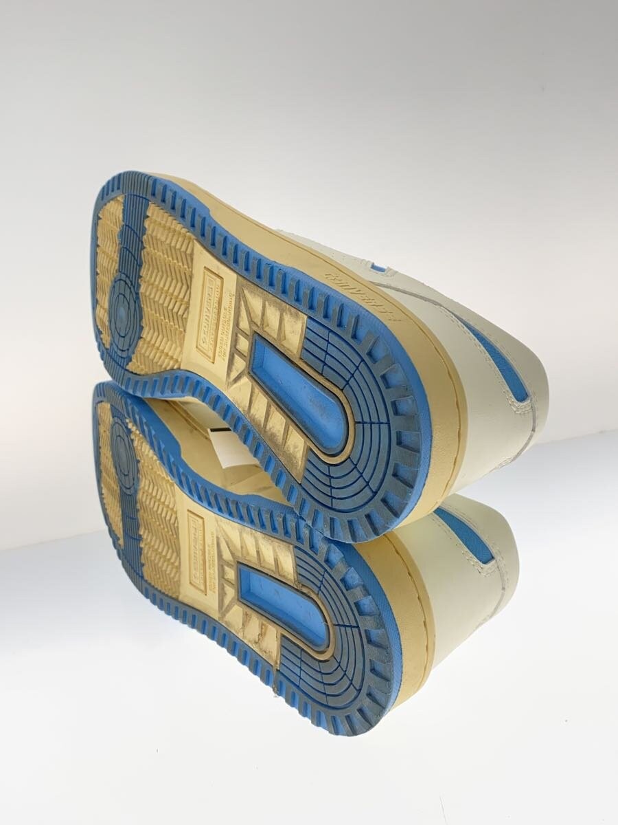 Converse Low-Cut Sneakers/26.5Cm/Wht/1Sd334 BAK81 thumbnail 4