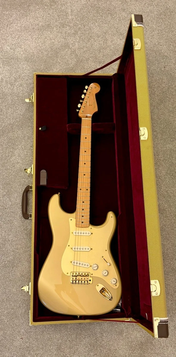 Fender 50th for sale | eBay UK