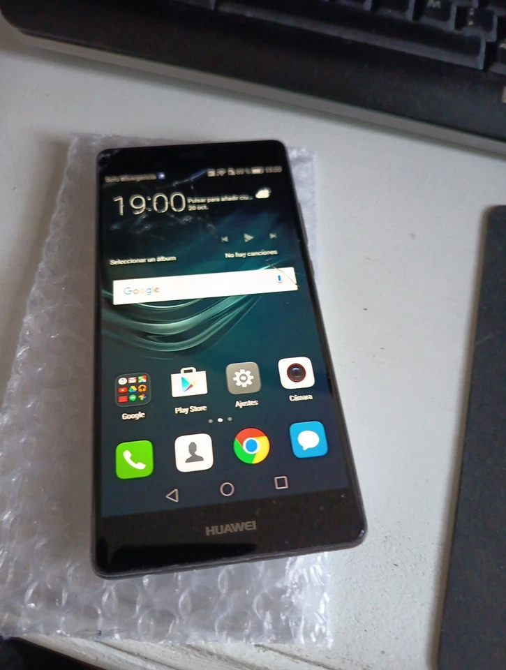 Huawei P9 Plus 64GB ROM 4GB RAM - Imagen 3 de 4