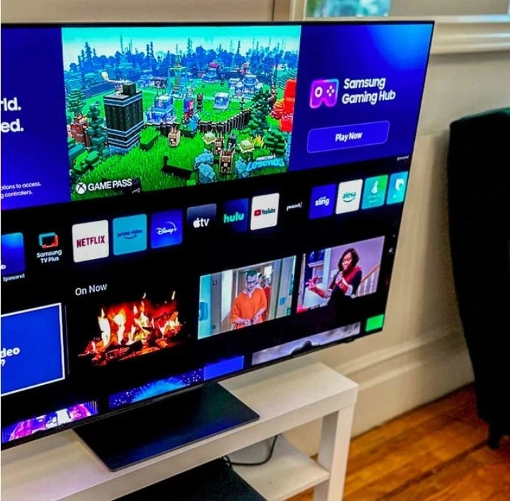 Las mejores ofertas en Los televisores LG 47 en | eBay
