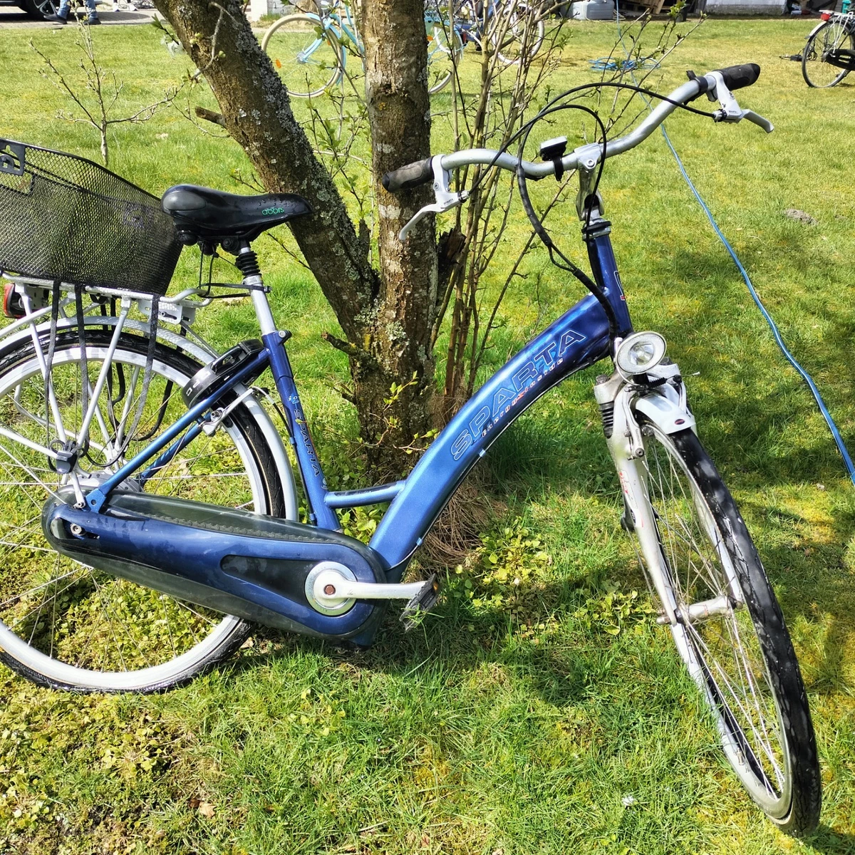 Sparta Fahrrder online kaufen | eBay.de