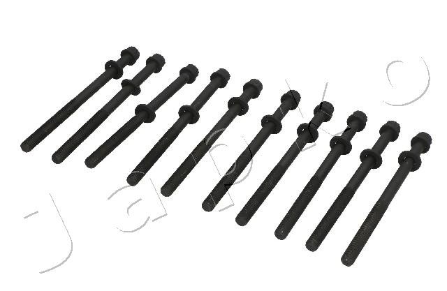 Fits JAPKO 115H00 HEAD SCREW KPL.10 PCS   ⭐UK Stock⭐