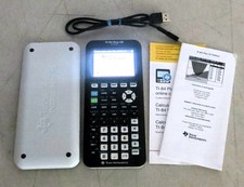 Texas Instruments TI-84 Plus CE Python Graphi...