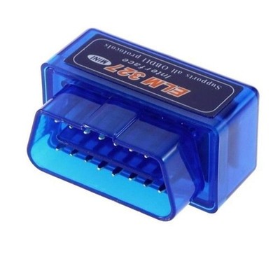 Super Mini ELM327 Bluetooth V2.2 OBD2 Auto Diagnosegerät Scanner Zum Android IOS