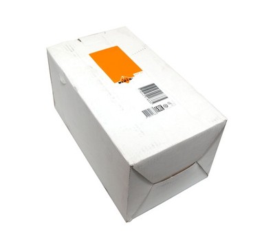 Ladeluftschlauch Abgasturbolader 166365 NRF für VW MULTIVAN T5