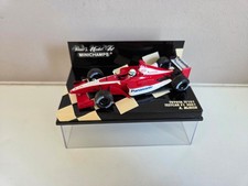 Minichamps 1/43 Toyota TF101 A. McNish - Testcar 2001 - 400010225
