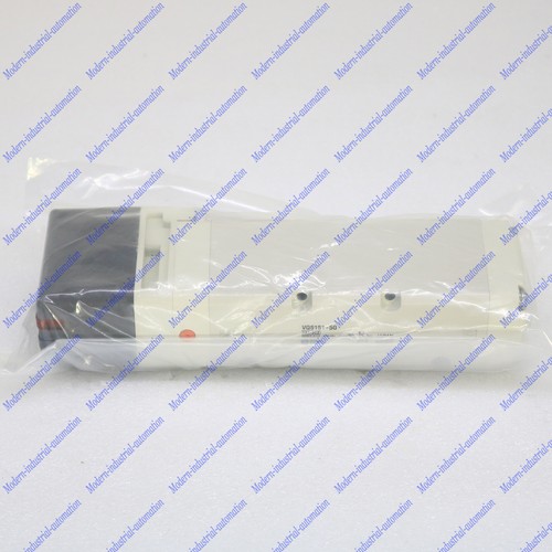 1PC NEW SMC VQ5151-5G Solenoid Valve FAST SHIP - Picture 5 of 5