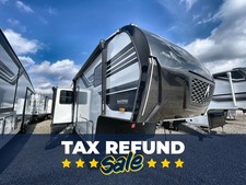 2026 Grand Design Reflection Fifth Wheel 311BHS