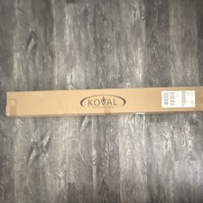 KOVAL fish aquarium lighting