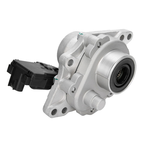 Front Axle Disconnect Actuator Stainless Steel Replacement Fit For - Picture 1 of 12