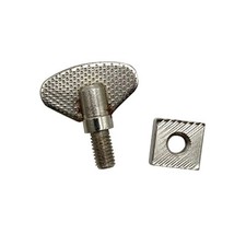 Jewelry Making Tool Professional Fixture Metal Tools Set Saw Bow Screw Head