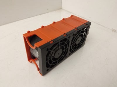 IBM X5 X3850/X3950X5 Servergehäuse Lüfter 59Y4848
