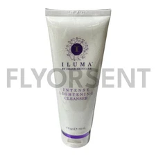 Image Skincare Iluma Intense Lightening Cleanser 4 Ounce EXP  NWOB