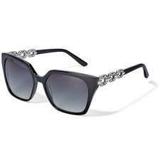 Brighton Contempo Linx Sunglasses A13133 New with Tags and Case