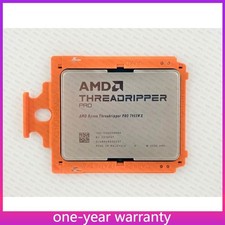 AMD Ryzen Threadripper Pro 7955WX CPU 16-Core 4.5GHz Socket sTR5 Used