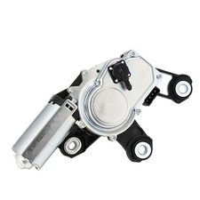 Heck Scheibenwischermotor passt für Audi A3 Sportback 8PA 2004-2013 8E9955711A