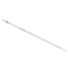 Graduated Dropper Pipettes 5ml Borosilicate Glass Pipette Clear